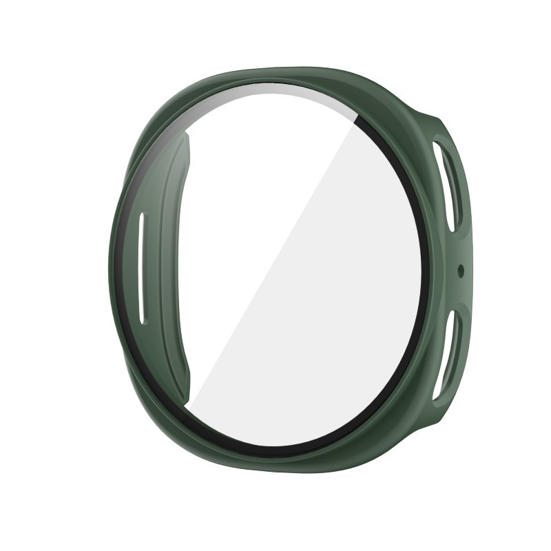Hard Full Case Cover Watch Screen Protector for Samsung Galaxy Watch8 40mm 44mm