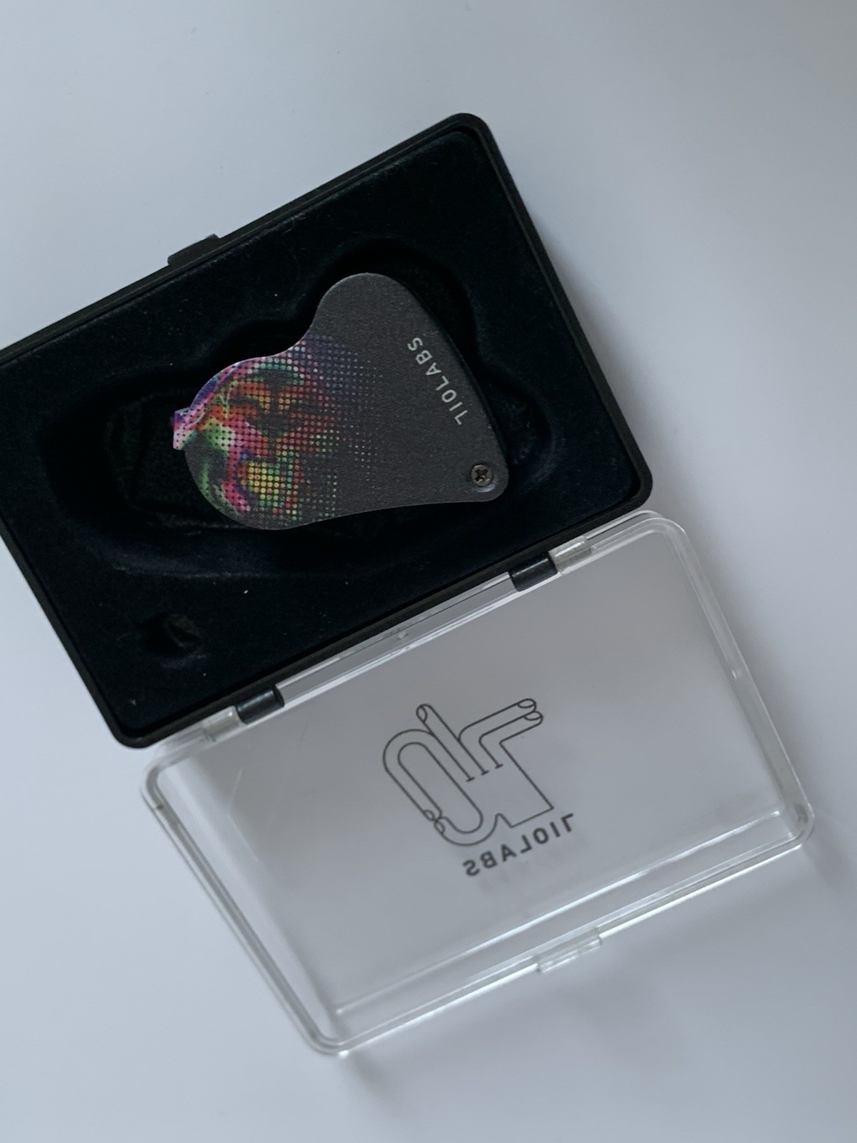 710 Labs Jewelers Eye Loupe