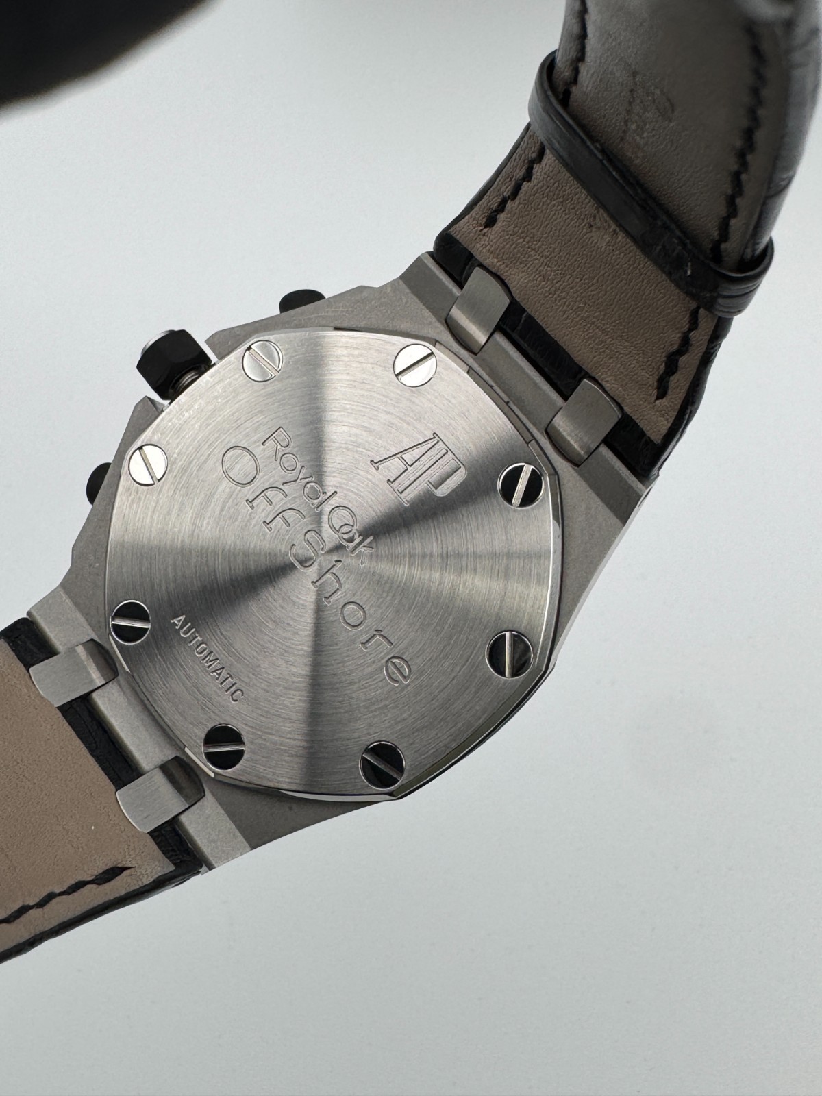 Audemars Piguet Royal Oak Panda 26170ST