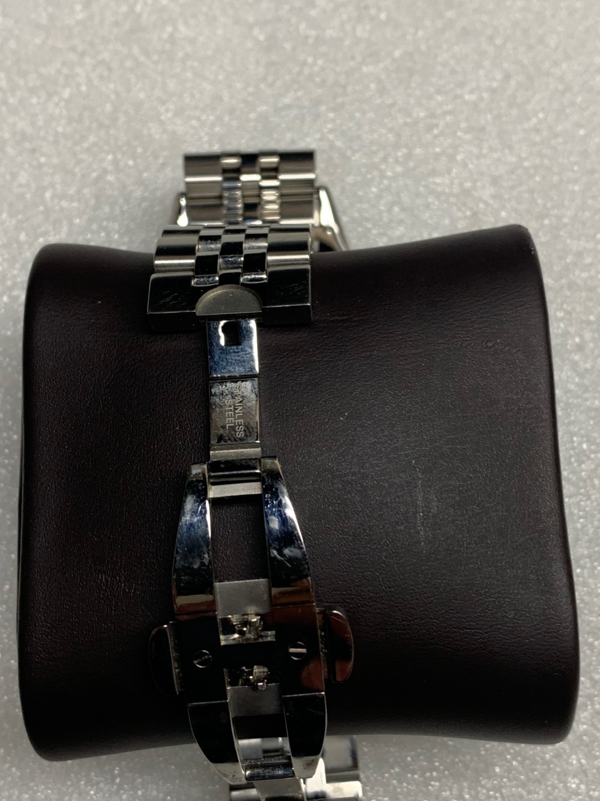 Raymond Weil Freelancer 2710-ST-20021 Auto 42MM Black Dial Men’s Watch W/ Box
