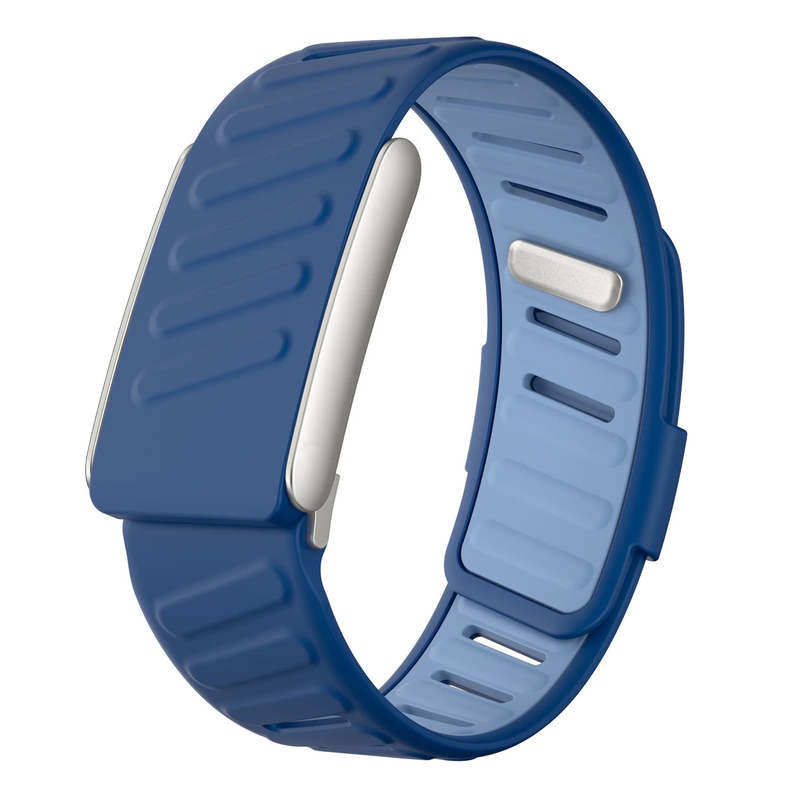 Silicone Sportflex Adjustable Strap For Whoop 4.0/5.0/5.0 MG Band Replacement