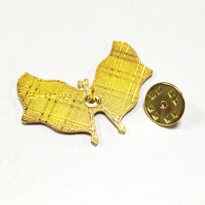 Pack of 10/20/30/50 USA American&Israel Friendship Flag Bike Hat Cap lapel Pin