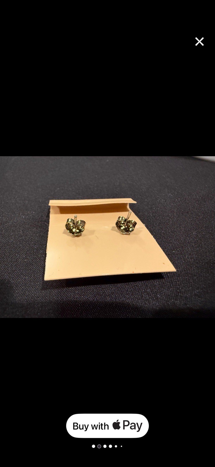 PAC Man Ghost Arcade Earrings 80s Retro Hyper Allergenic