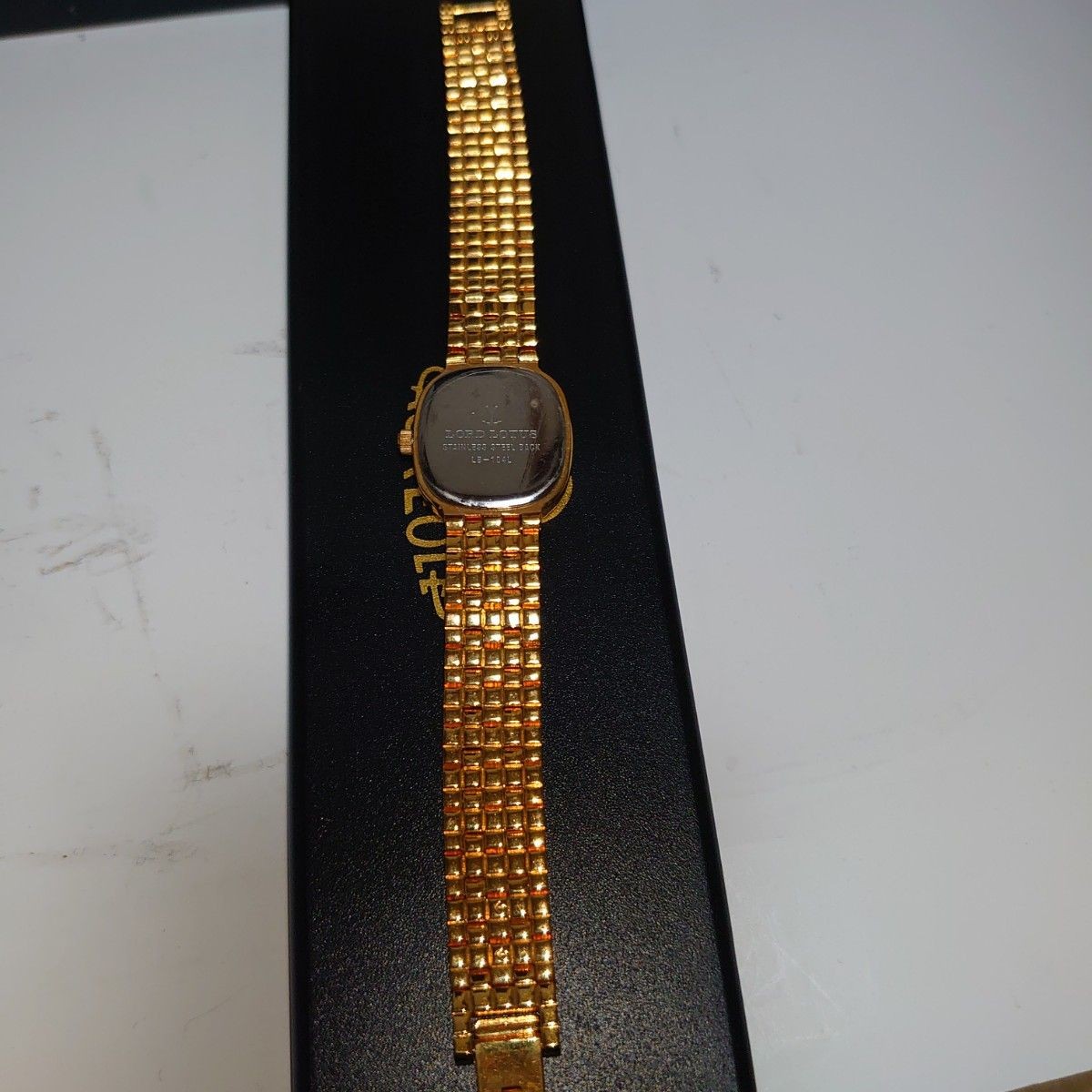 AUREOLE Ladies’ Wristwatch Quartz