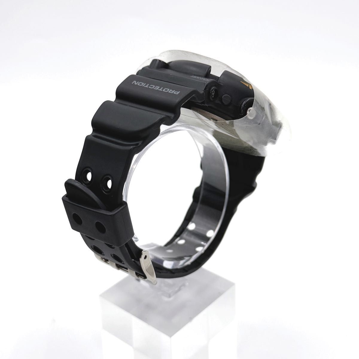Item G SHOCK DW 8200BM 1T FROGMAN Men in Black 2 Frogman Titanium MIB2