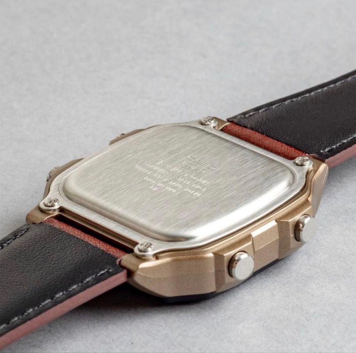 CASIO AE 1200WHL 5A New