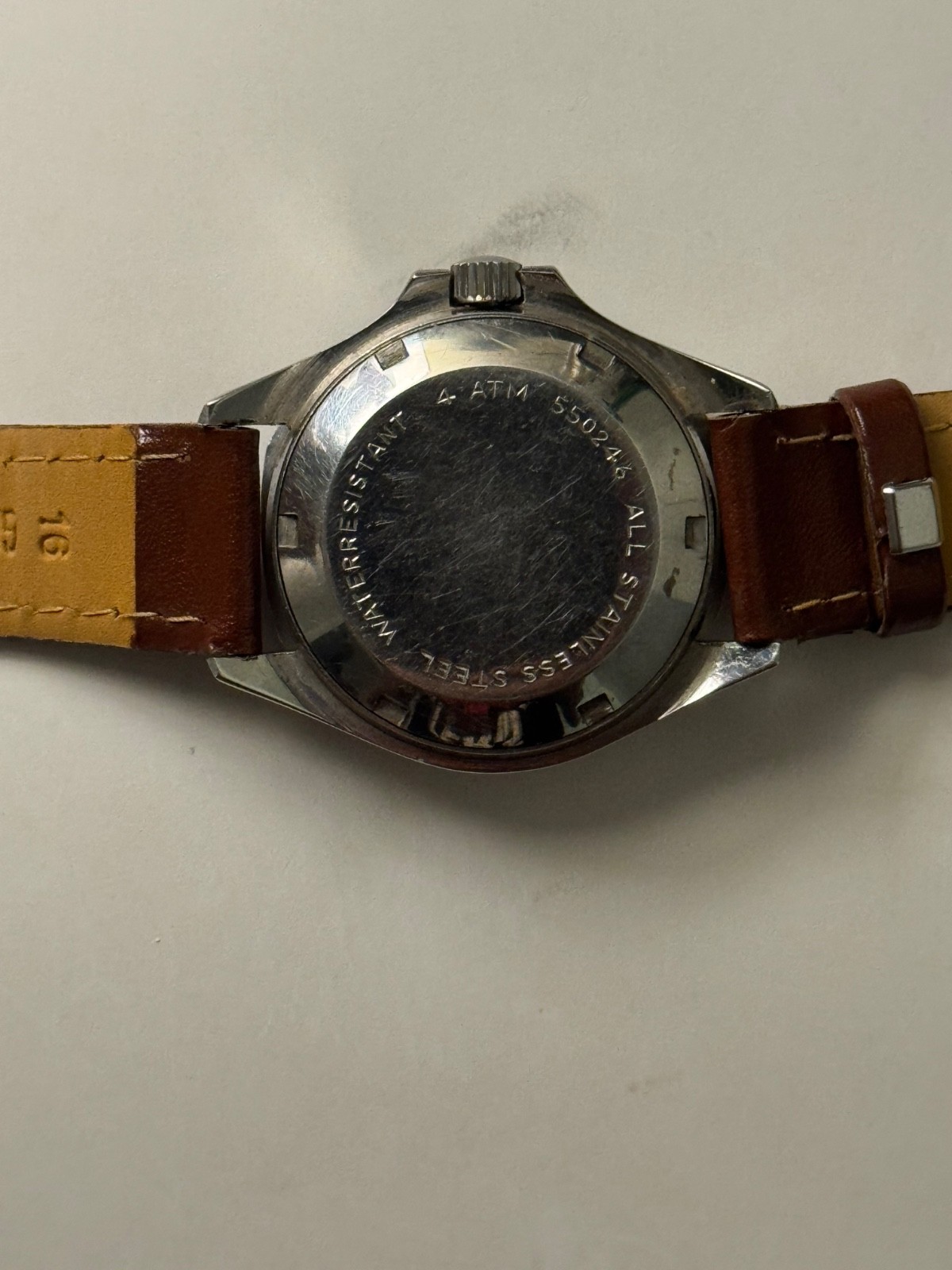Yema Sous Marine | Automatic Date Divers Watch | Matte Black Dial | ca. 1975