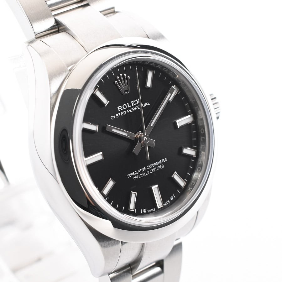 ROLEX Oyster Perpetual 276200 TO311738