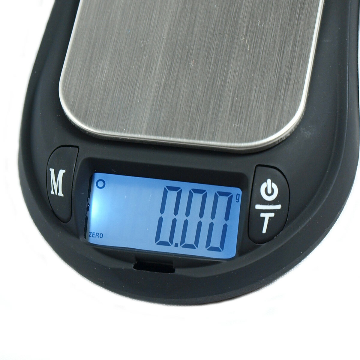 100g x 0.01g High Precision Digital Pocket Scale – “Mouse” Discrete Pocket Scale