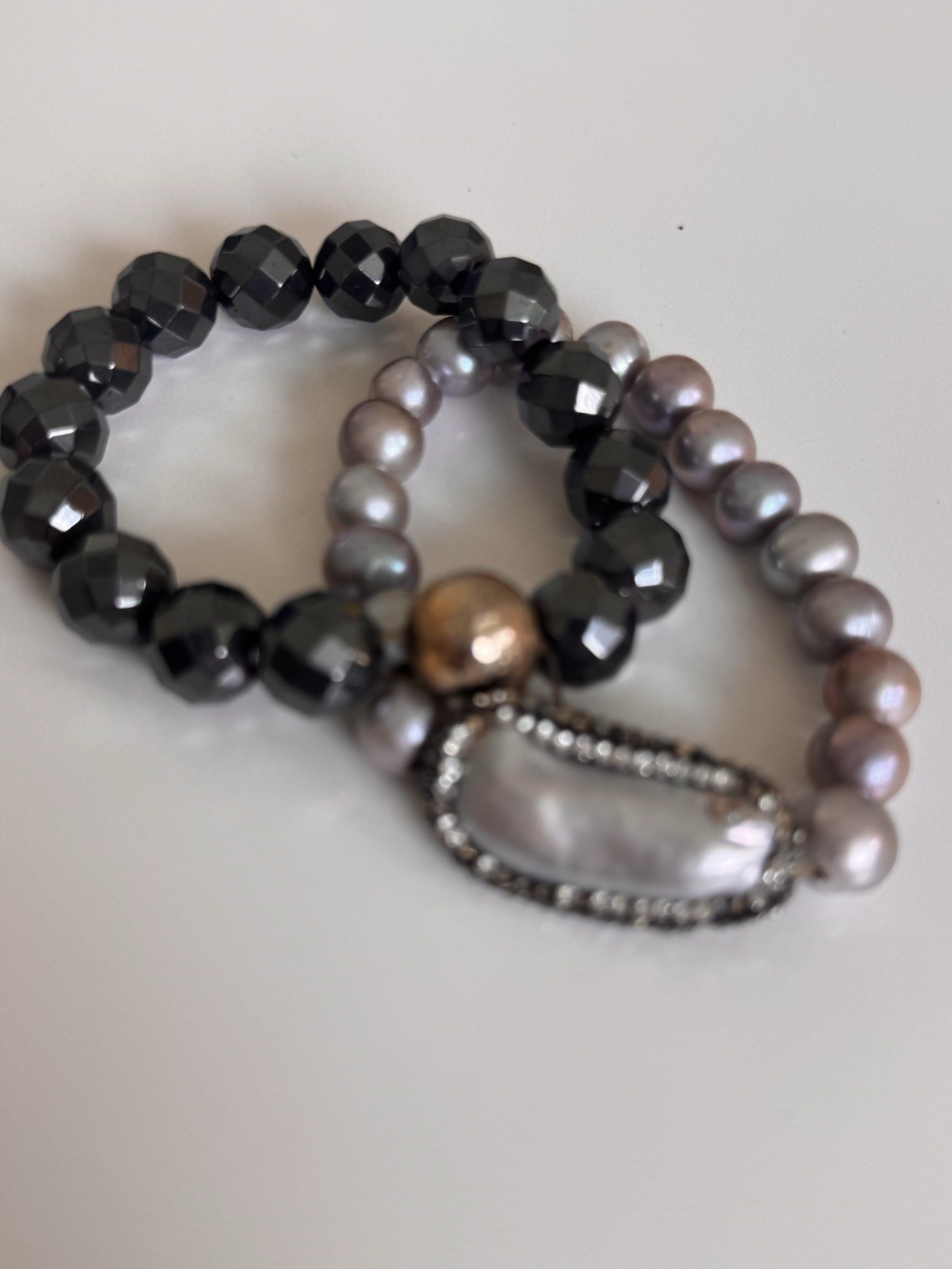 Women’s Bracelet Set (3 pieces)