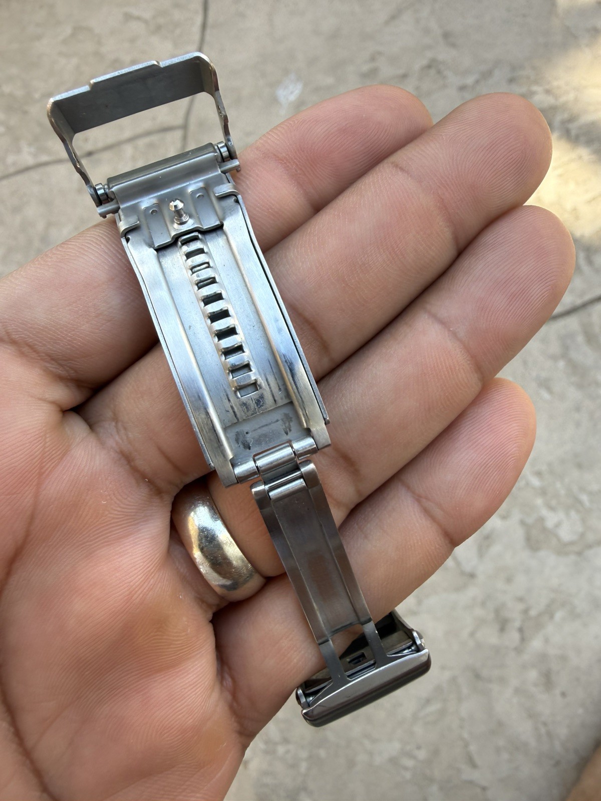 SEIKO Marine Master SBDX001 Rare OG version! USA seller