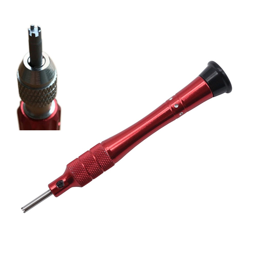 Carbon Steel 3/4/5 Spokes Star Screwdriver For Richard Mille Watch Repair Tool