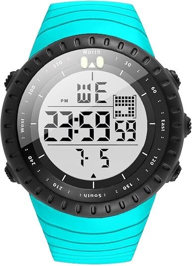 watch men