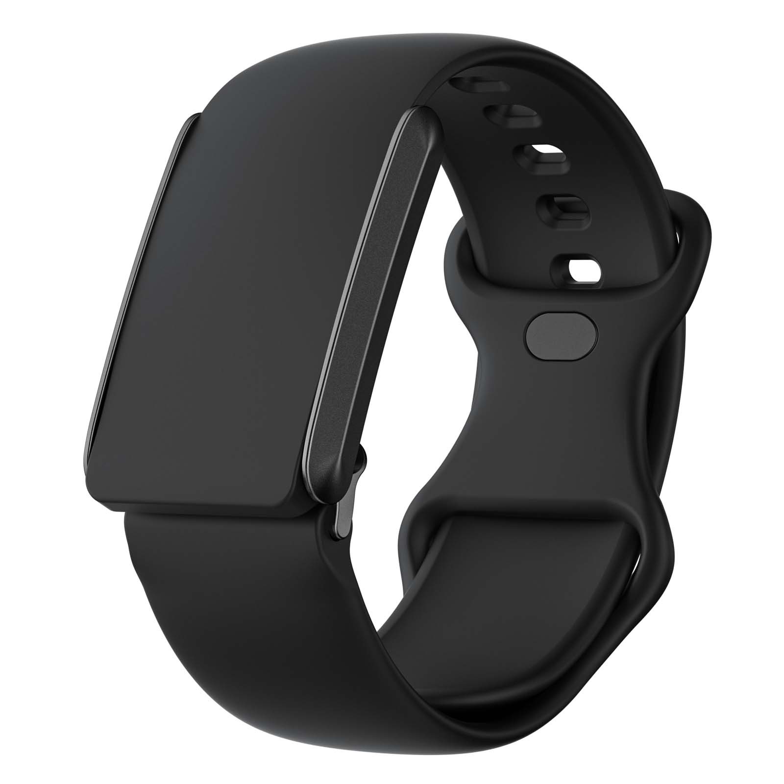 Soft Silicone Sport Bracelet Band For Whoop 4.0/5.0/5.0MG Breathable Replacement