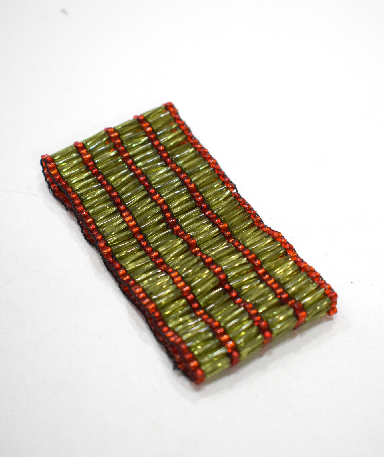 Bracelets India Stretch Assorted Beaded Cuff Bracelets
