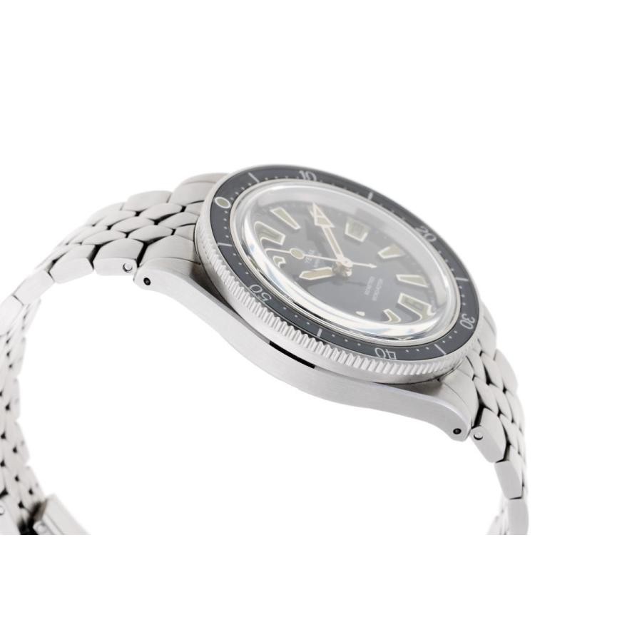 YEMA Skin Diver Slim CMM.20 12.24.99.SN.M3 Automatic Blue Dial Men’s Watch