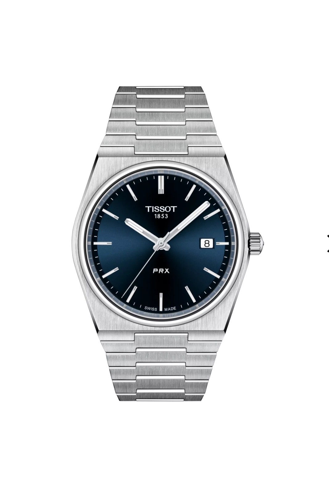 Tissot PRX Blue Men’s Watch – T137.410.11.041.00