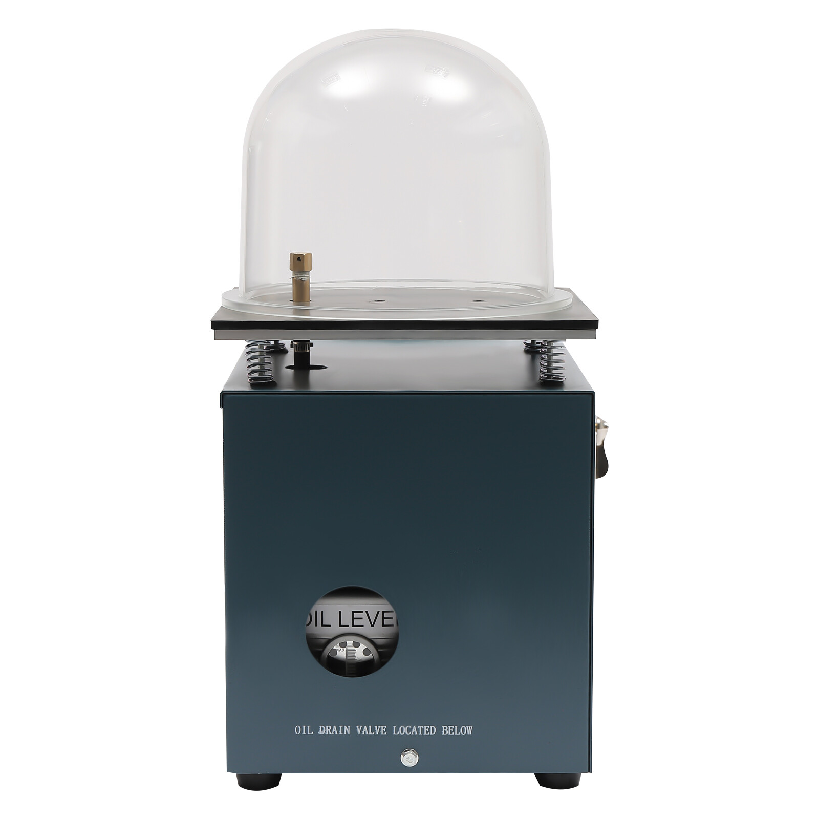 110V 2L Vacuum Investing Casting Investment Machine for Jewelry Lost Wax Cast