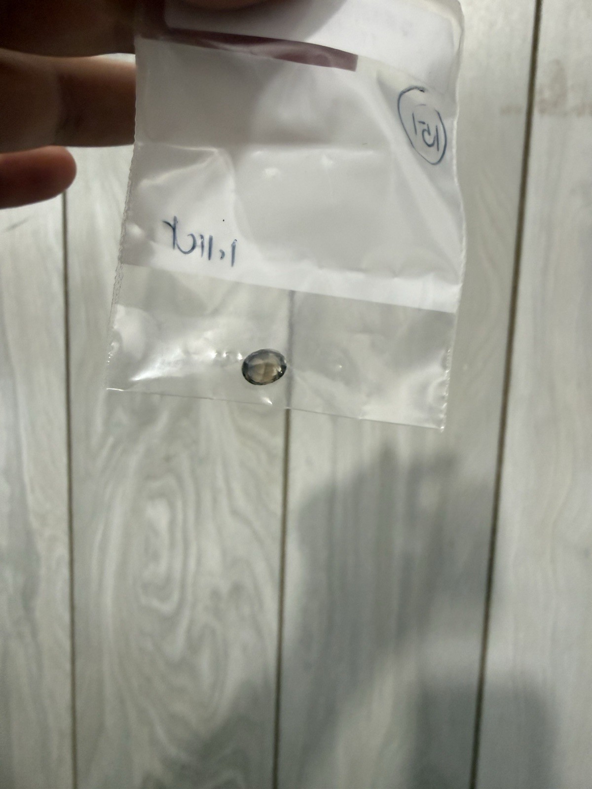 GIA Certified Natural Color Change Oval Brilliant Cut Sapphire 1.11ct