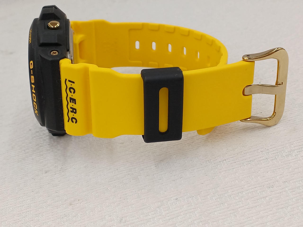 G SHOCK Solar Radio Model GW 6902K