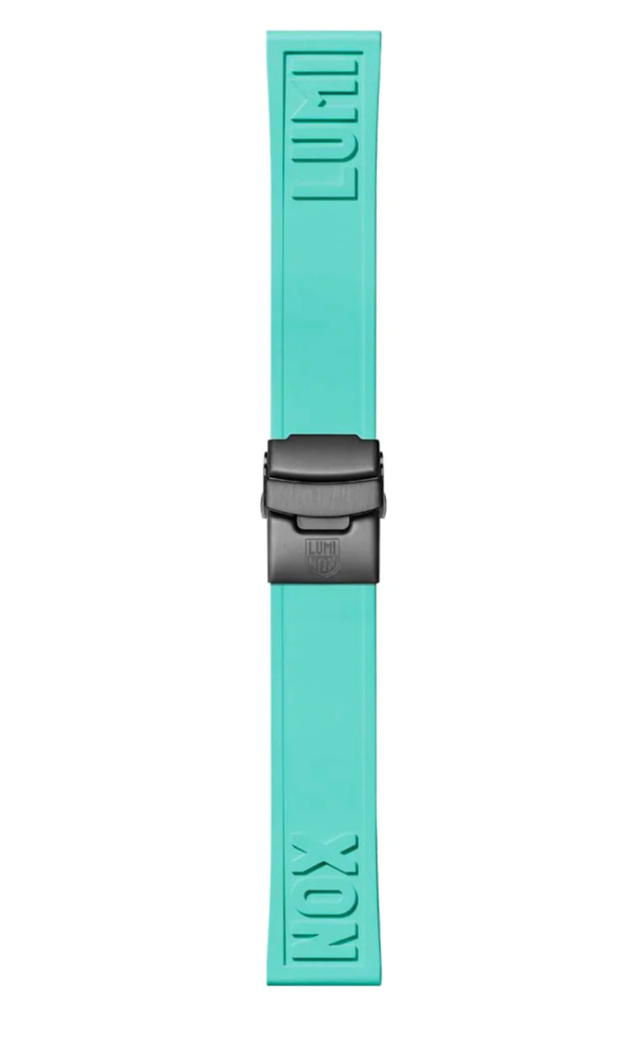 Luminox Pacific Diver Teal Limited Edition XS.3124.N.SET Swiss Dive Watch 44mm
