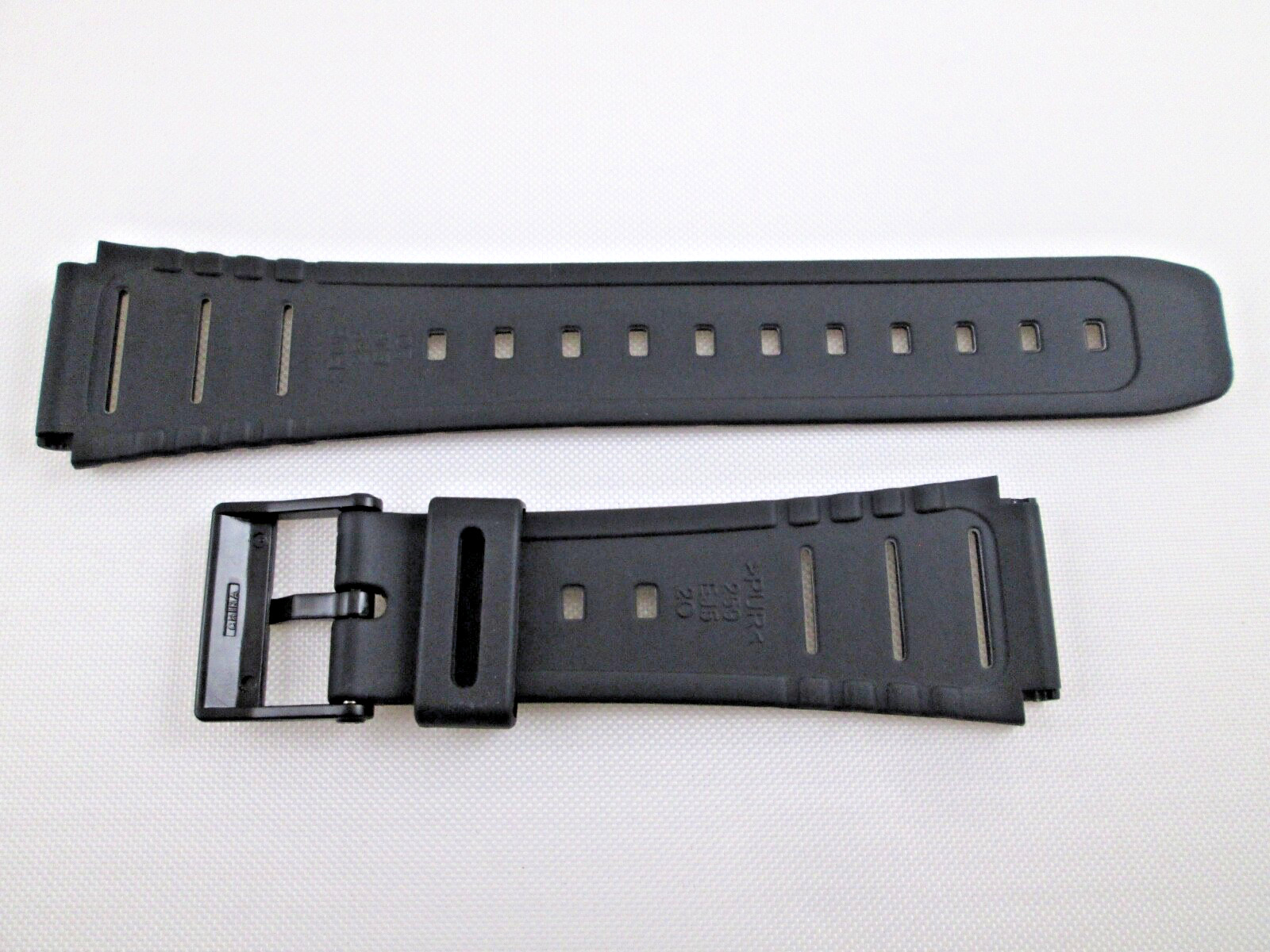 Casio CA53W ATC1200 CA61 FT100W MAP100 W520U W720 W722 W741 WL100 band