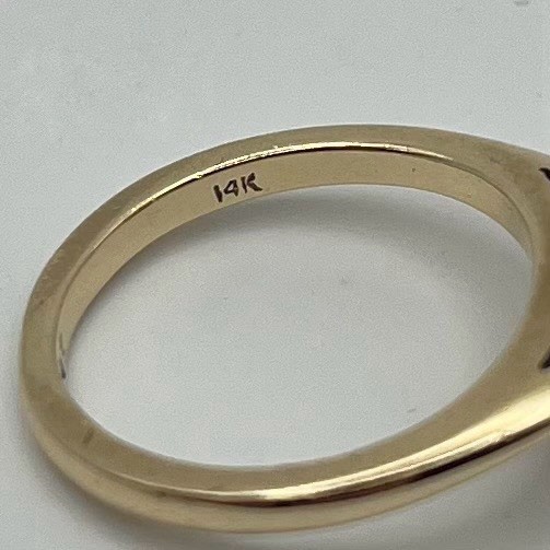 Oval Diamond Halo Engagement Ring 14K Gold Sz 6 GIA Natural 0.82ct D/SI1
