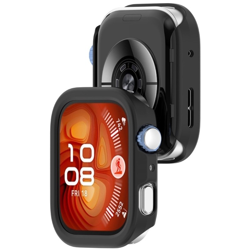 Shock Absorption Protective Cover Stylish Accessory for Watch Fit 4 Repair
