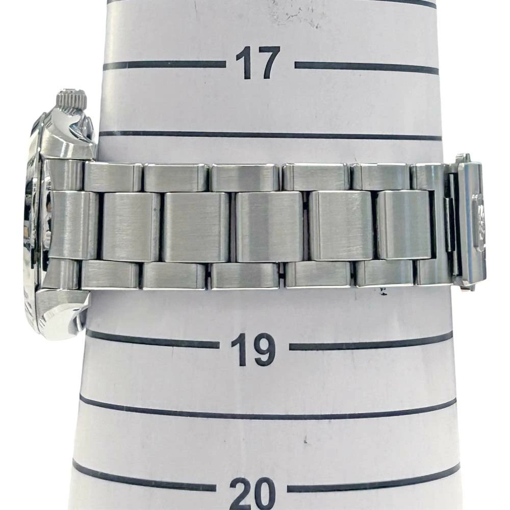 SEIKO WATCH GS GRAND SEIKO SBGX059 HERITAGE COLLECTION QUARTZ DATE WHITE MEN’S