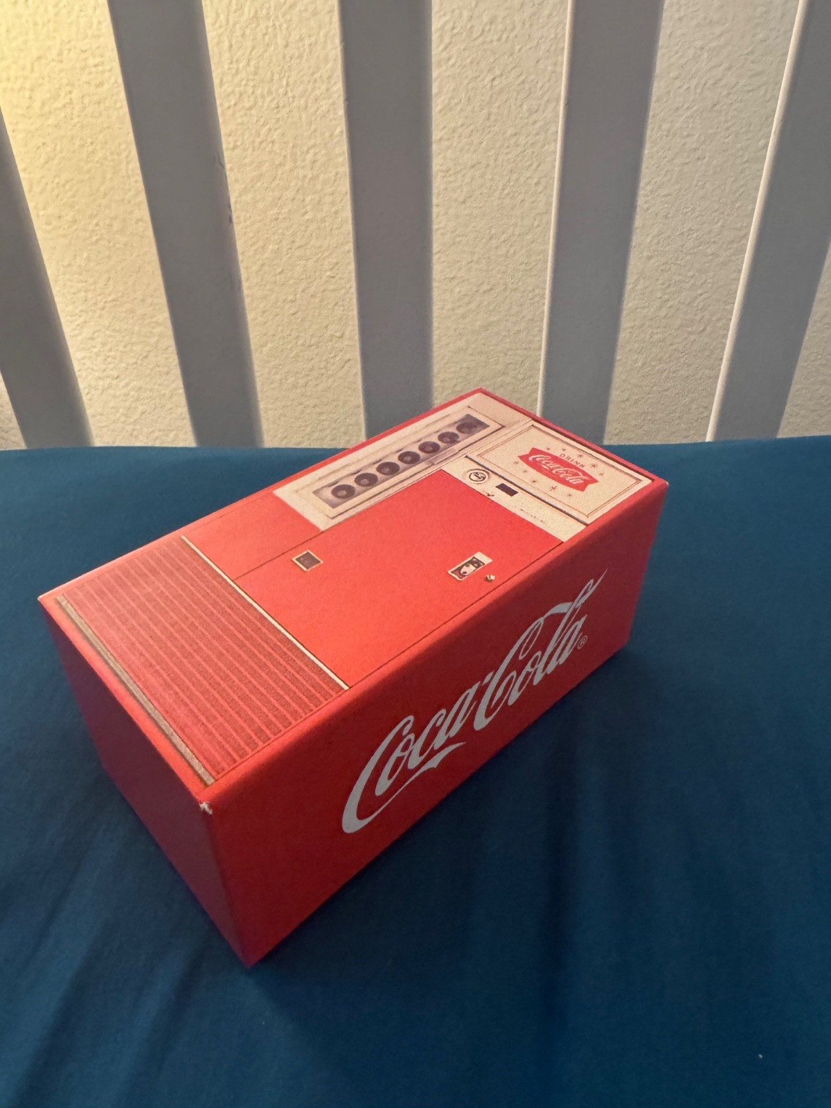 Casio G-Shock x Coca Cola Collaboration GA2100CC-3A Limited Edition Brand New