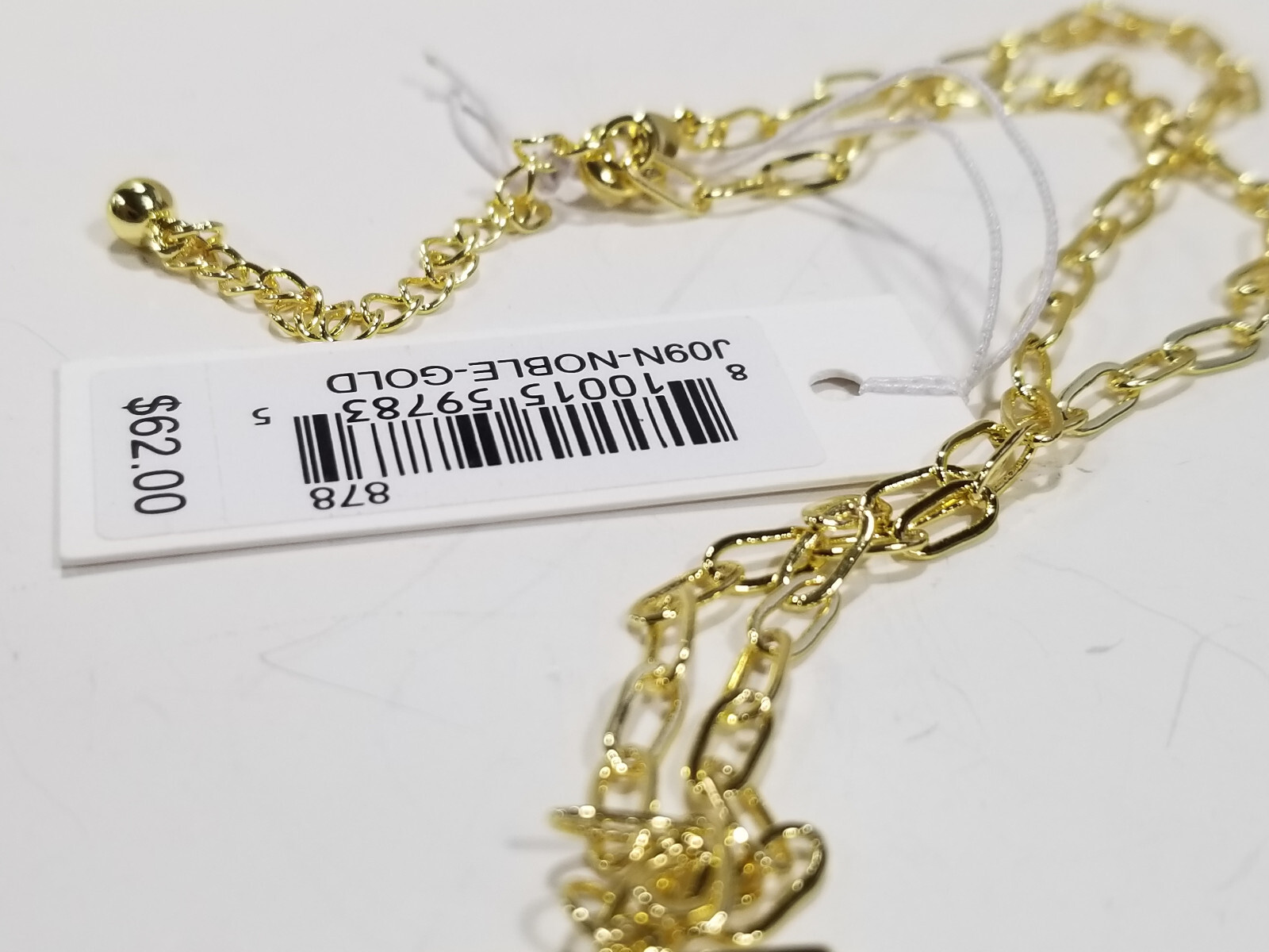 Uncommon James Noble Necklace