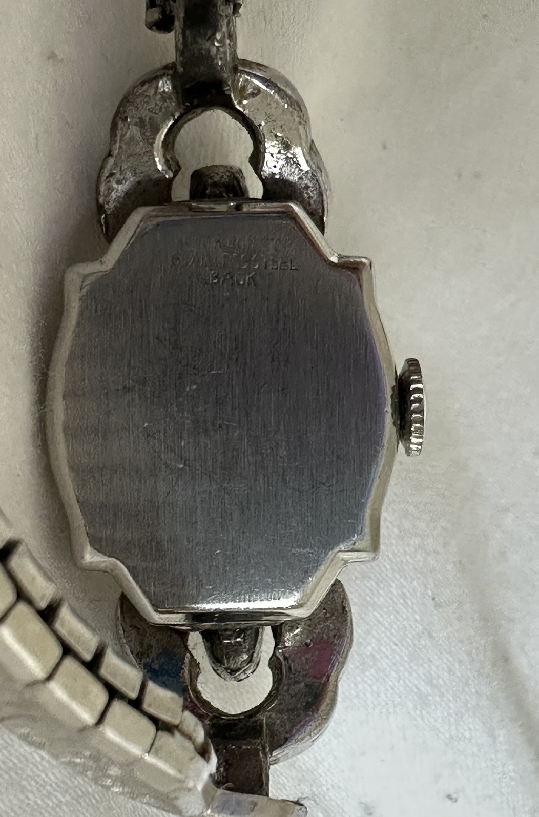 Vintage Imperial Watch