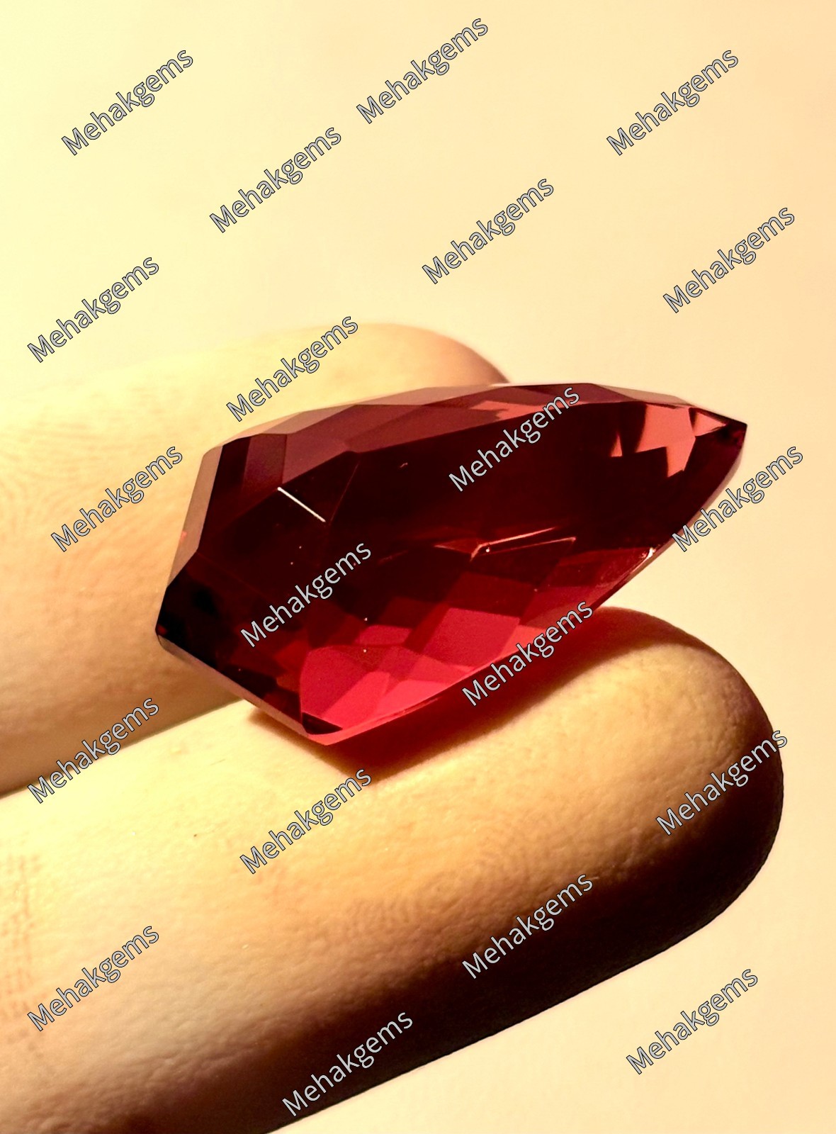 38.Ct Zultanite Gemstone, Shield Cut Color Change Diaspore, Jewelry Focal Stone