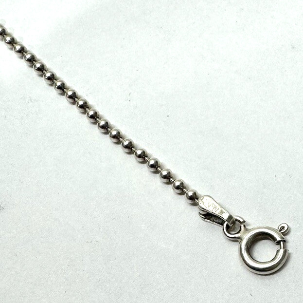 Faceted Amethyst and Cultured Pearl Double Gem 925 Sterling Silver Necklace