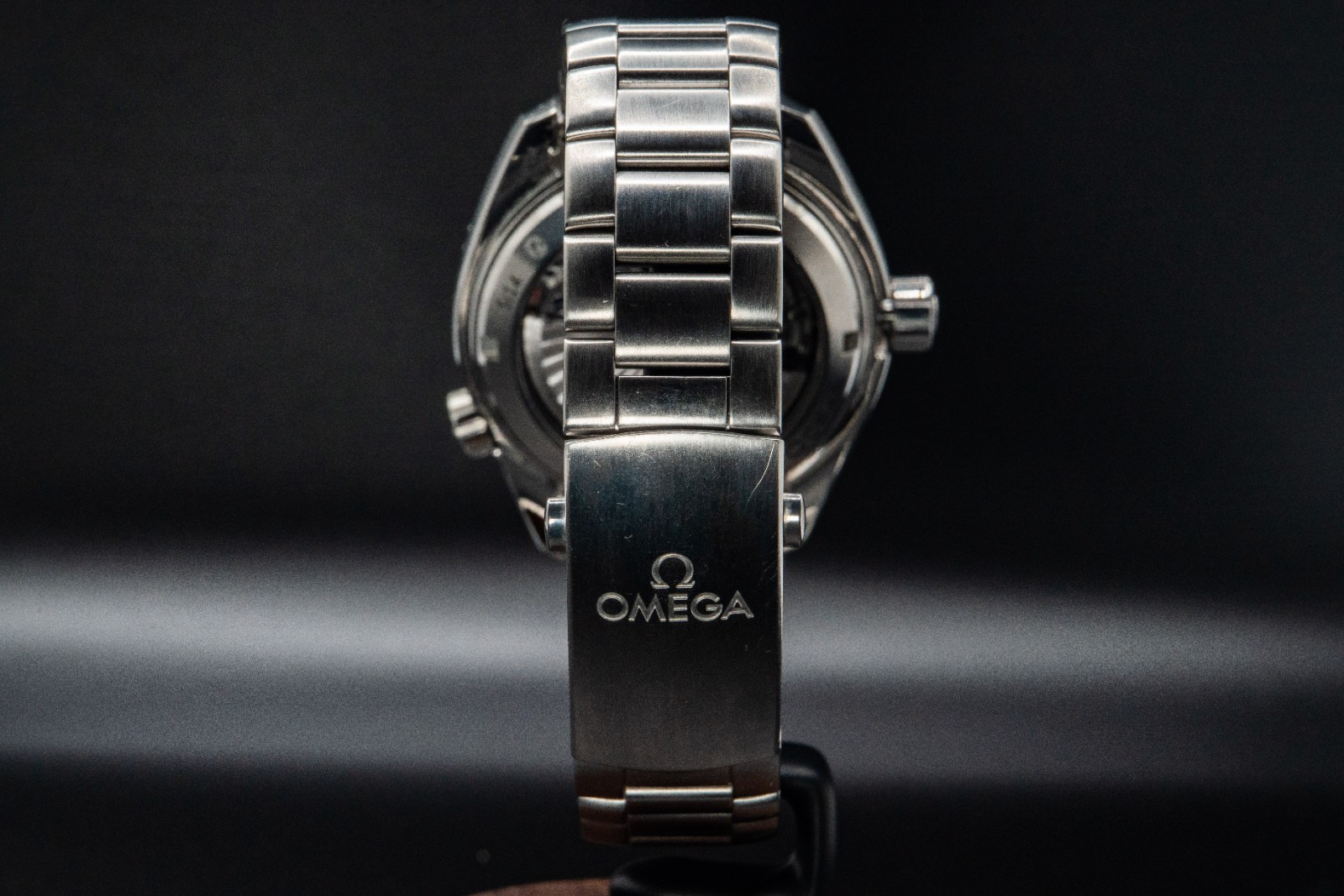 OMEGA Seamaster Planet Ocean GMT 600M Co-Axial (232.30.44.22.01.001)