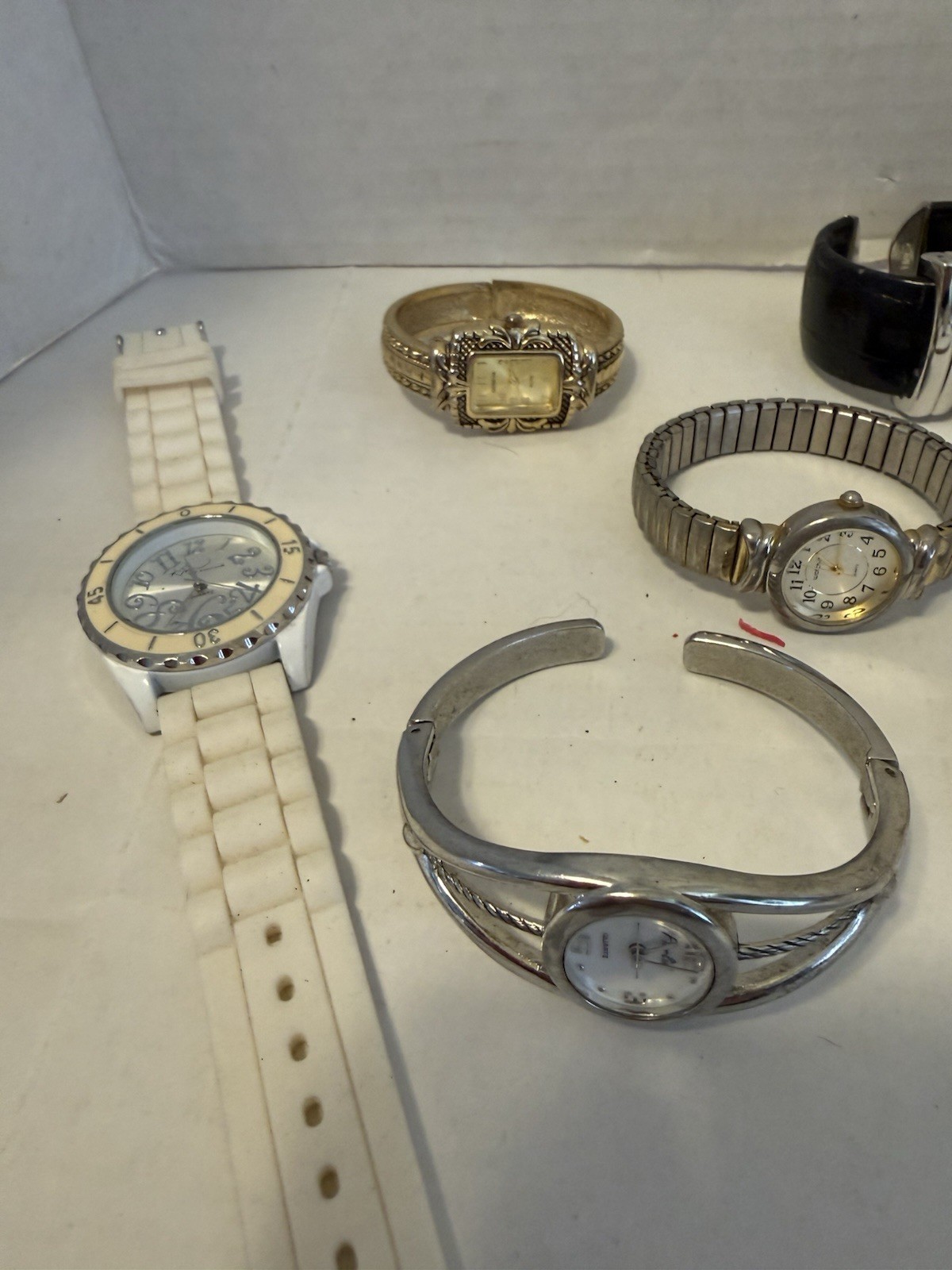 HUGE 16LB Vintage & Modern Costume Jewelry Wearable Craft Parts 925 Gold Filled