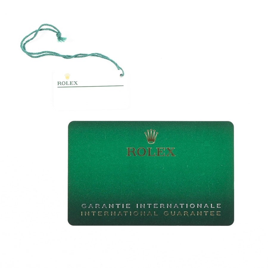 ROLEX Oyster Perpetual 276200 TO311738