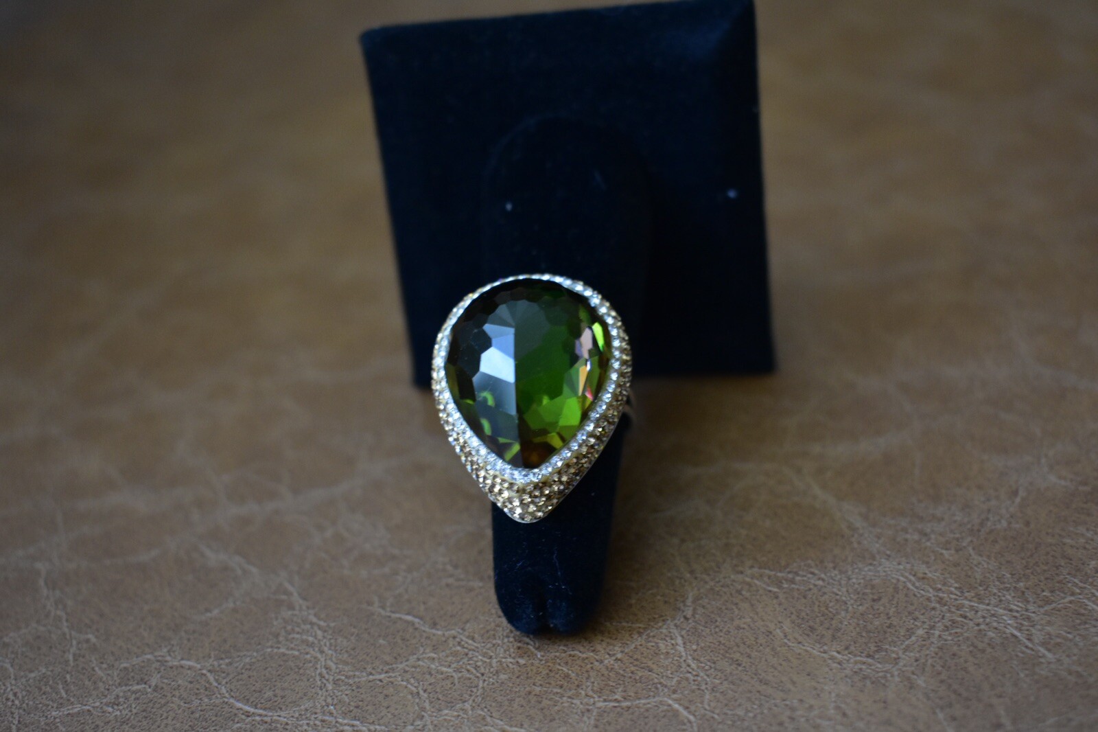 Women Ring 925 Sterling Silver Handmade New Zultanite Gem Stone #5-5.5-6-6.5-7