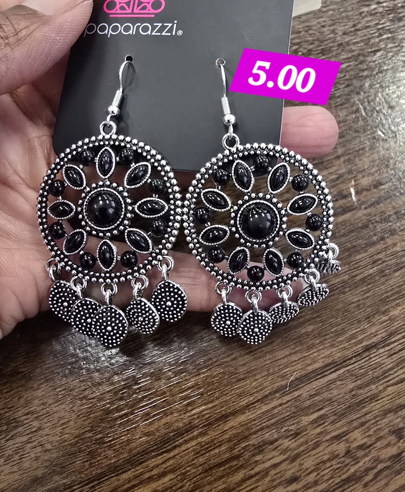 Lead And Nickel Free Jewelry