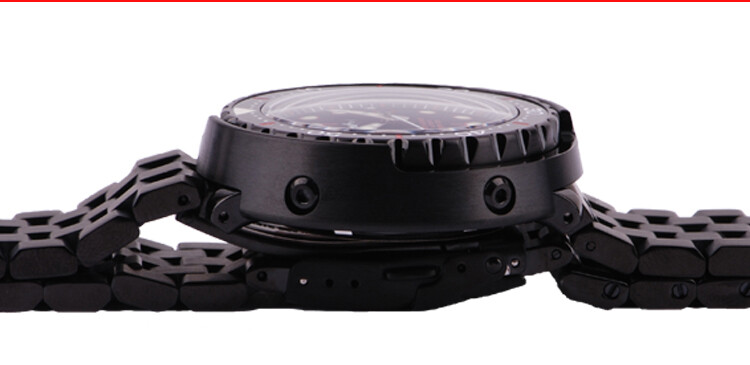 Heimdallr Sharkey Tuna PVD Darth Engineer 200M Diver NH35A Automatic Watch 47mm