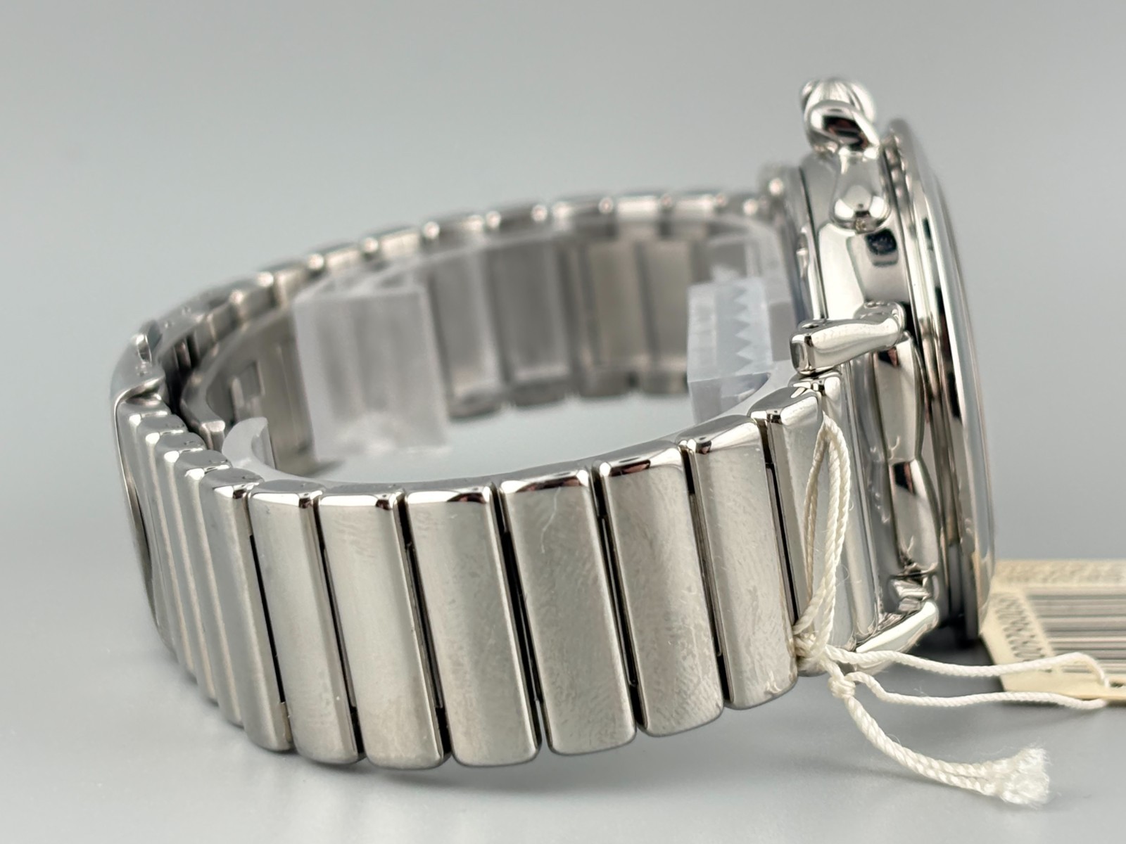 [UNUSED] Seiko Issey Miyake INSETTO SILAA001 Shunji Yamanaka Perpetual Watch