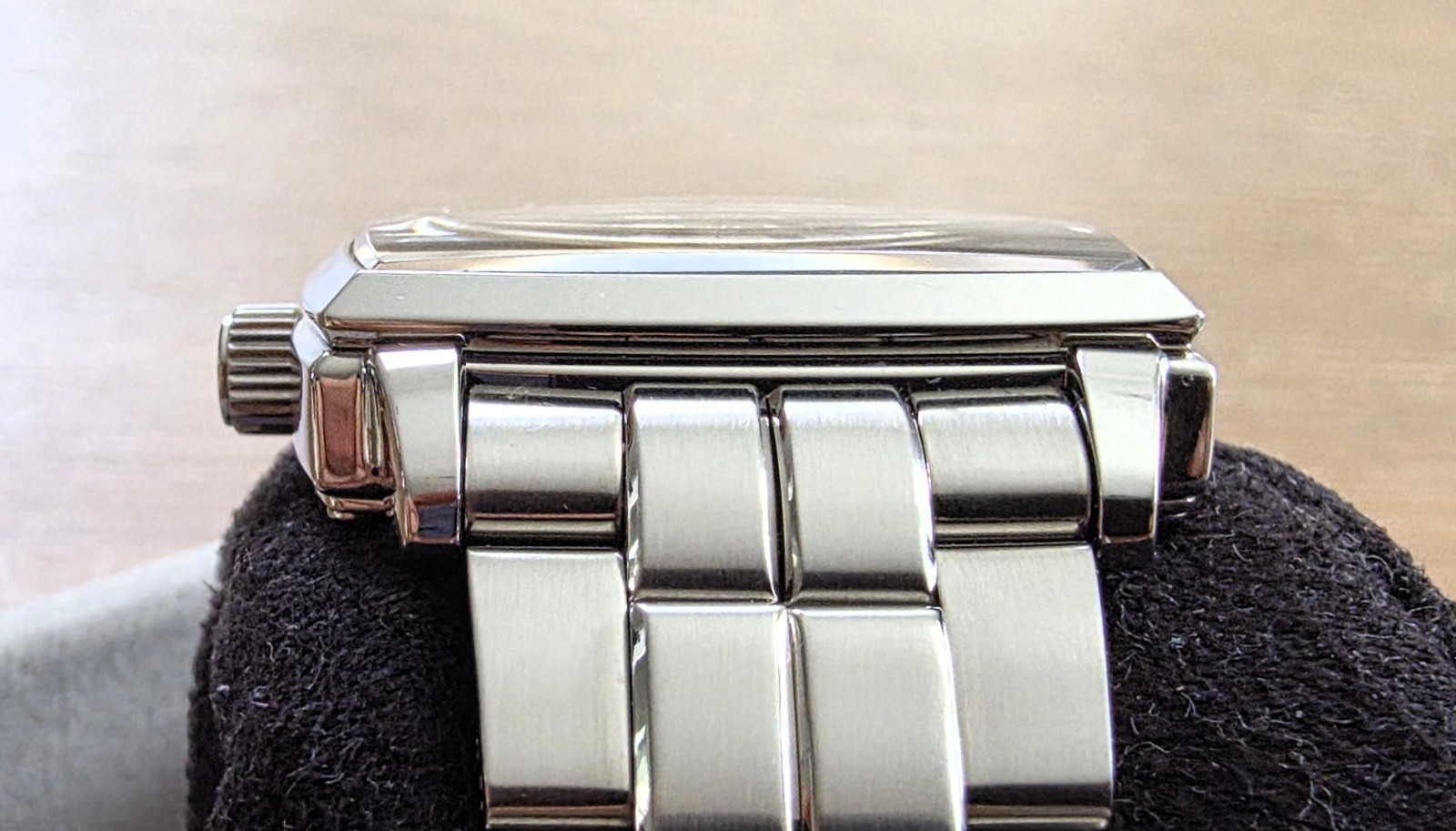 SEIKO Rare Luxury SARA011 US SELLER 4L25-00C0 Automatic + orig. tag and links