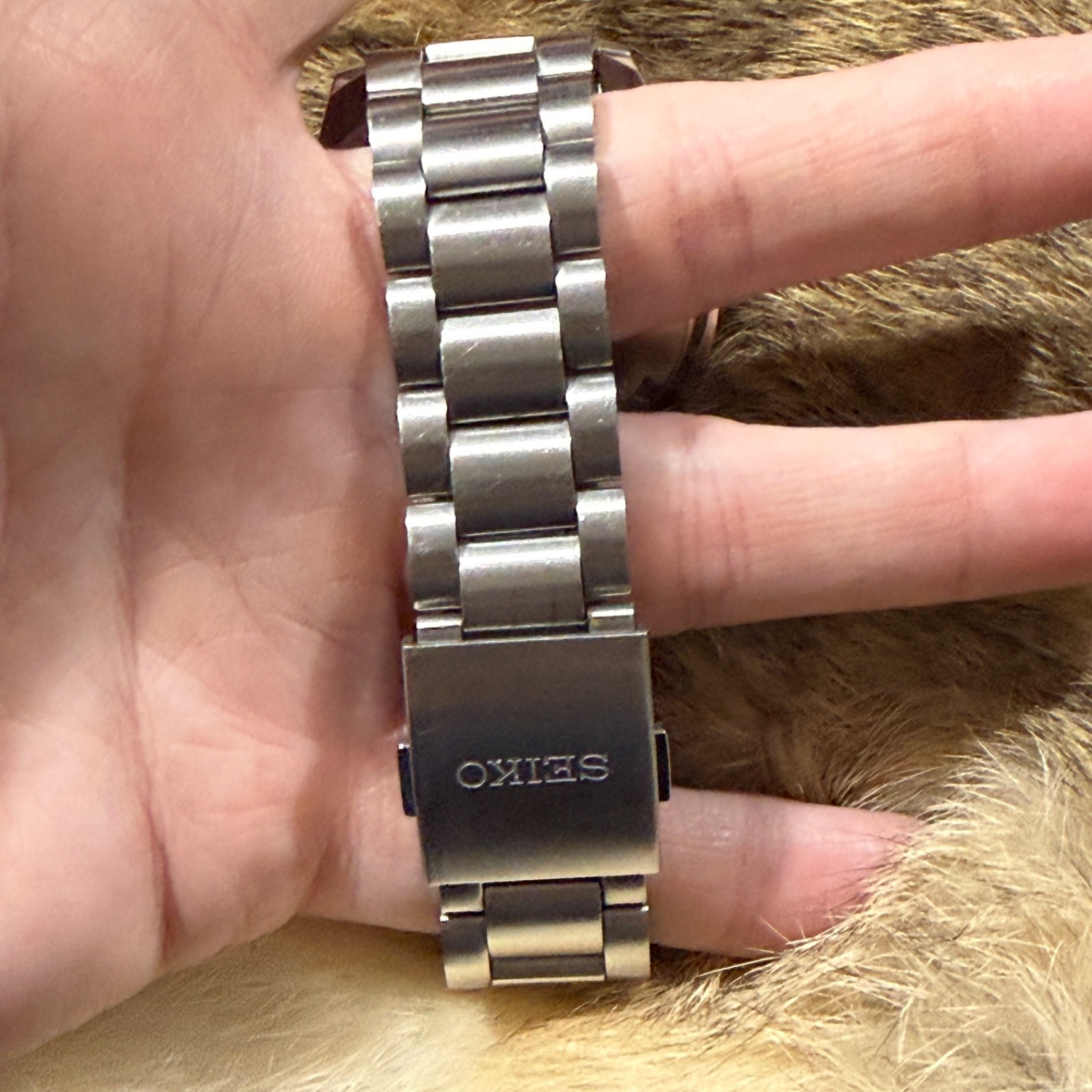 Seiko Prospex SSC911P1 Speedtimer Silver Panda Solar Chronograph