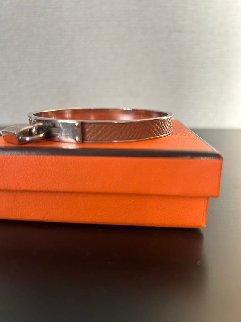 Hermès Kelly Cadena Bangle