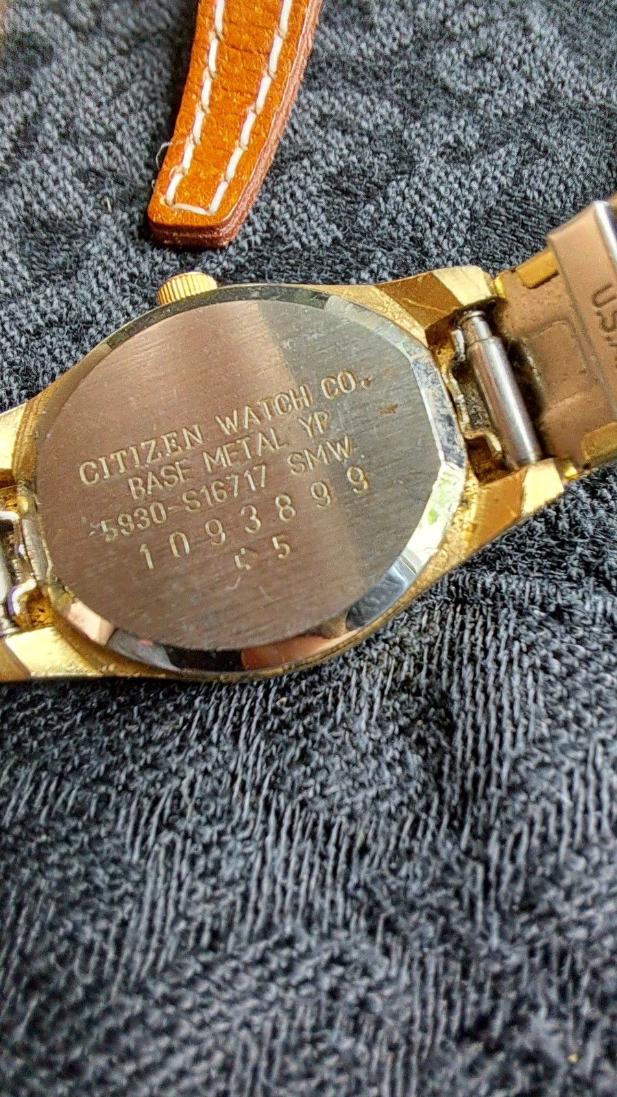 Watch Lot 8 – Citizen Seiko Casio Baby-G Timex Indiglo Barrington Pulsar Womens