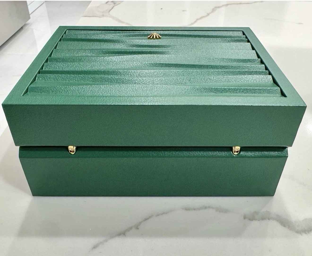 Authentic ROLEX Sky Dweller 336934 336933 Box Booklets FULL SET