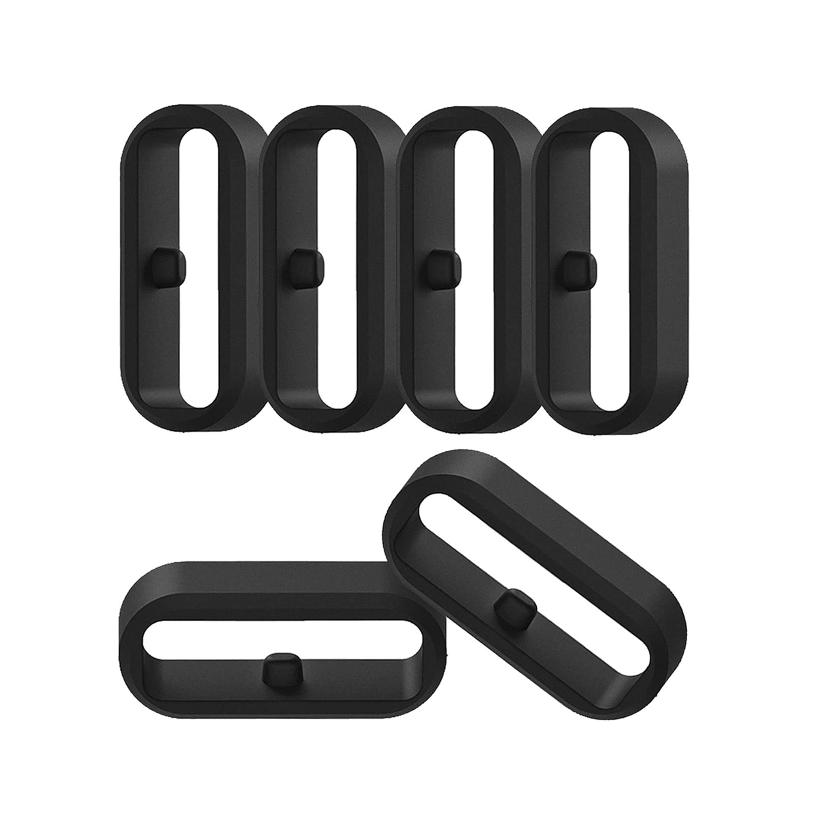 Fastener Ring for Garmin Vivoactive 3/Vivoactive 5/Forerunner 645 245/Venu,Venu2
