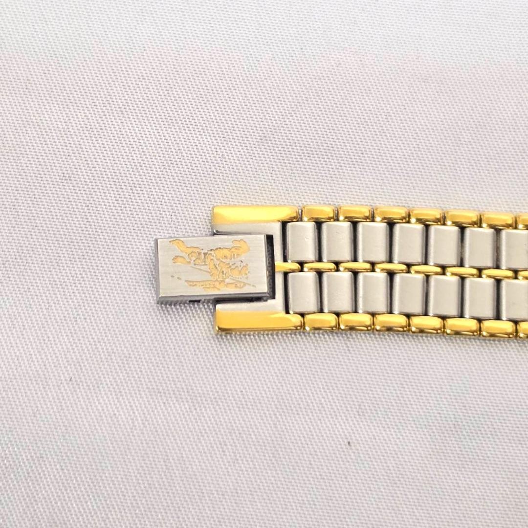 Burberry Watch Quartz Vintage Combination Color