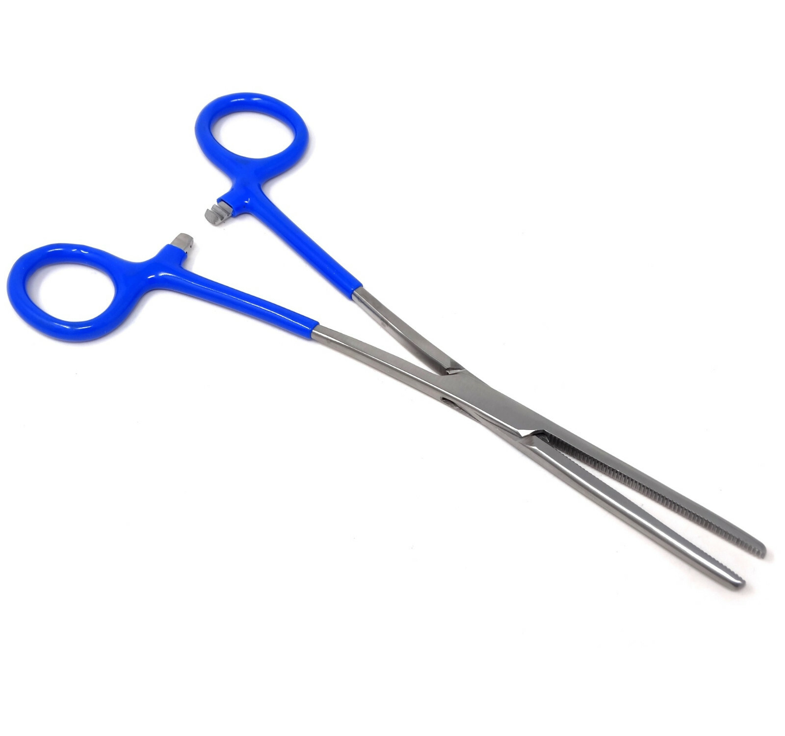 Jewelry Making Pliers Set Beading Wire Working, Wrapping, Fixing 8″ STR+CRV