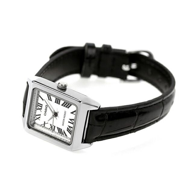 New CASIO Ladies Watch LTP V007L 7B1DF Chipkashi from Japan